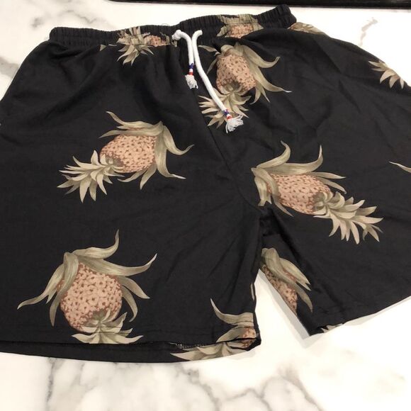 Jogal Mens Shorts Sz. M - Picture 1 of 6